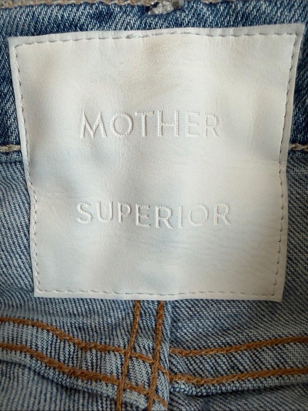 MOTHER Denim Tomcat - True Confessions Wash - 29 - Picture 11 of 16
